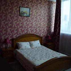 Фото Отель Альбатрос