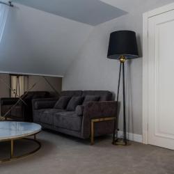 Фото Отель History Boutique Hotel & SPA (Хистори)