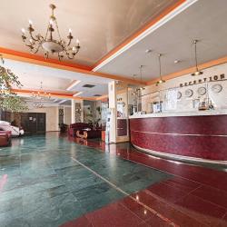 Фото Отель Авача