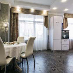 фото 6 GMApartments (ДжиЭмАпартментс) на улице Новокузнецкая