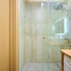 1-комнатные апартаменты стандарт Grand Palace 623