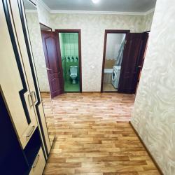 2-комнатные апартаменты стандарт с 2 диванами