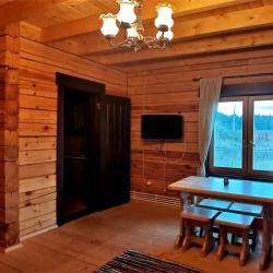 Коттедж улучшенный Придорожный