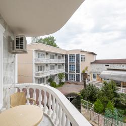 Фото Отель Sea Family Resort & Spa (Семейный курорт Море)