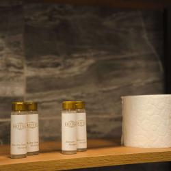 Фото Отель Современная квартира-студия на Южном шоссе в ЖК Амград