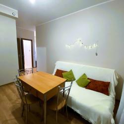 1-комнатные апартаменты стандарт