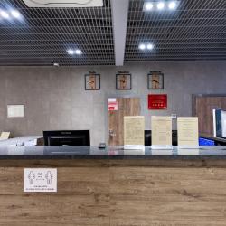 Фото Отель Apartville (Апартвилль)