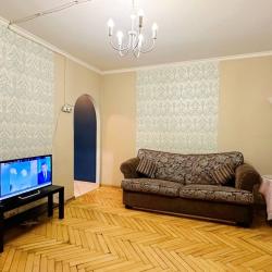 2-комнатные апартаменты стандарт
