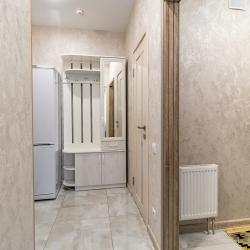 Фото Апартаменты на улице Героев - Разведчиков, 6к2