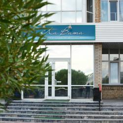 Фото Отель Ла вита