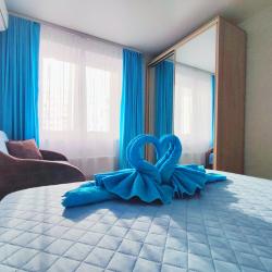 Фото Отель FreshHouse (ФрэшХаус) на улице 10 лет Октября