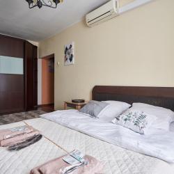 Фото Отель Comfort Home (Комфорт Хоум) на улице Клары Цеткин 13