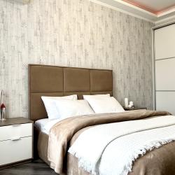 Фото Апартаменты Bliss на улице Островского