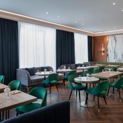фото 41 Marriott Imperial Plaza Hotel (Марриотт Империал Плаза)