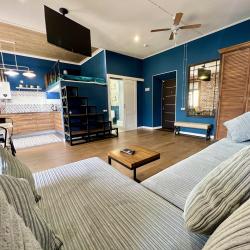 Фото Отель ArendaGrad (АрендаГрад) на улице Большая Советская 19/2