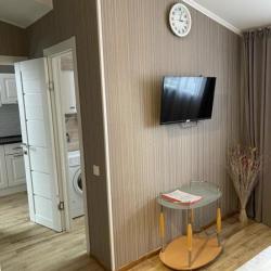 Фото Отель Апарт Рент