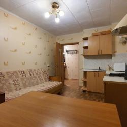 Фото Отель По суткам 33 на проспекте Строителей 15Д