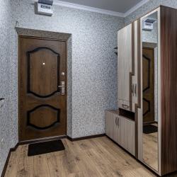 Фото Апартаменты на улице Героя Сарабеева В.И. 5 корпус 2