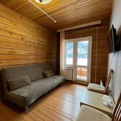 Фото Отель Алтын Кёль