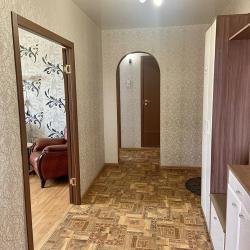 2-комнатные апартаменты стандарт