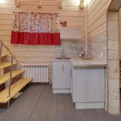 Фото Отель Парилкин