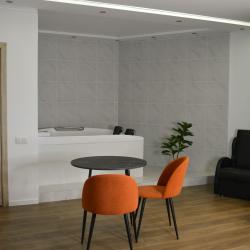 Фото Отель Notte Place Hotel (Нотте Плейс)