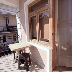 3-местная комната стандарт