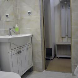 Фото Отель Славянка