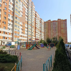 1-комнатные апартаменты стандарт