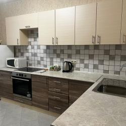 Фото Апартаменты на ул. Крайнова 3А