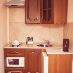 Фото Отель Даурия