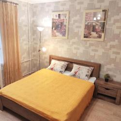 Фото Отель KenigDeluxe (КенигДелюкс) на улице Нарвская
