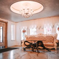 Фото Отель Аленушка