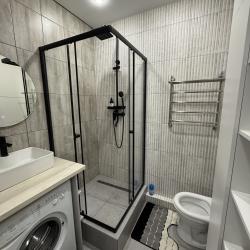 Фото Апартаменты на улице Лейтенанта Кижеватова 3А