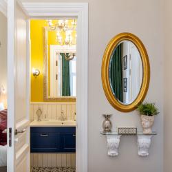 фото 12 D Apartments (Д Апартменс) на улице Лиговском проспекте