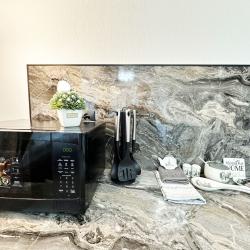 Фото Апартаменты на проспекте Авиаторов Балтики 25