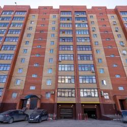 Фото Апартаменты на проспекте Победы 230