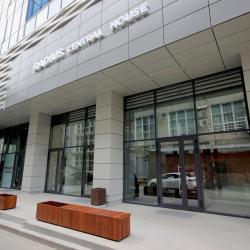 Фото Отель Домашний Уют в Radius Central House (Радиус Централ Хаус)