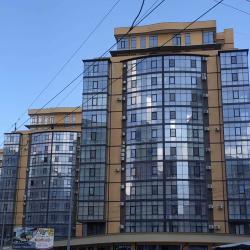 1-комнатные апартаменты стандарт