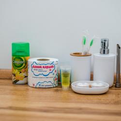 Фото Отель Meridian Apartments (Мередиан Апартментс) на улице Шевченко