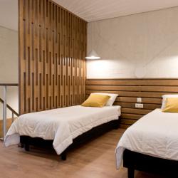 Фото Отель Загорье