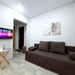 Фото Отель Odeyalkin (Одеялкин) на улице Юбилейная 28