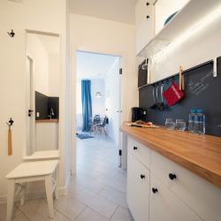 Фото Отель ELLJOY apartments (Эллджой апартментс)