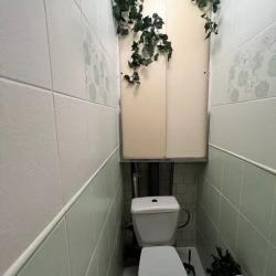 3-комнатные апартаменты эконом Самара, ул. Григория Аксакова, 4