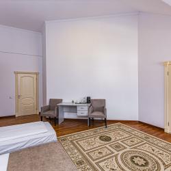 Фото Отель Five Villas (Файв Виллас)
