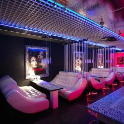 Фото Отель Ранчо 636