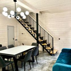 Вилла улучшенная