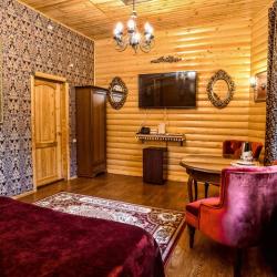 Номер Европейский, Купеческий
