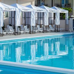 Фото Democratia Ultra All Inclusive Family Hotel (Демократия Ультра Всё включено Фэмили Отель)