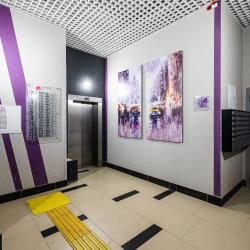 Фото Апартаменты на проспекте Камалеева